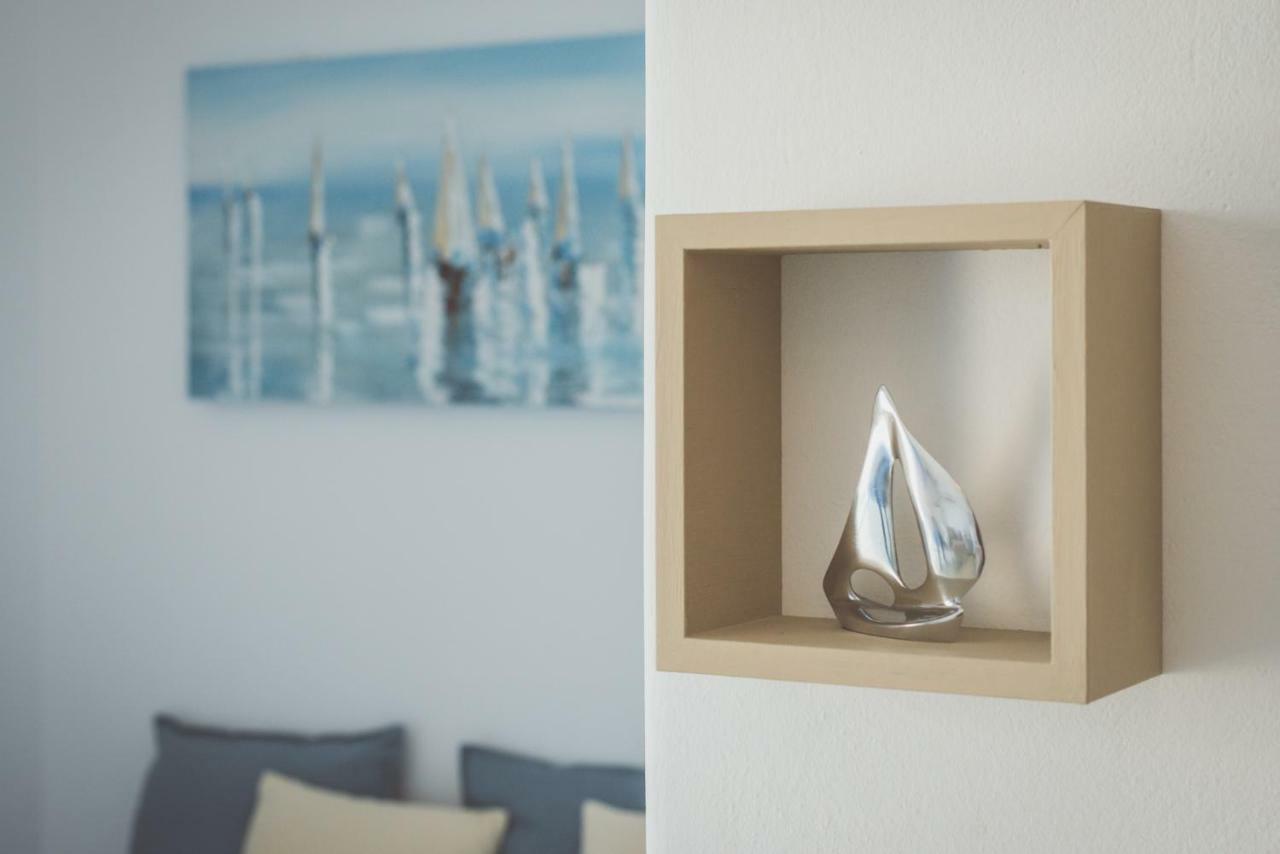 Heavenly Milos Suites Agia Kiriaki Beach  Екстер'єр фото